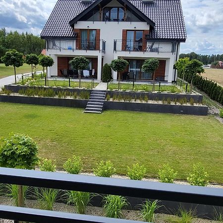 Apartamenty Skorupki-Mazury Mikolajki Quarto foto