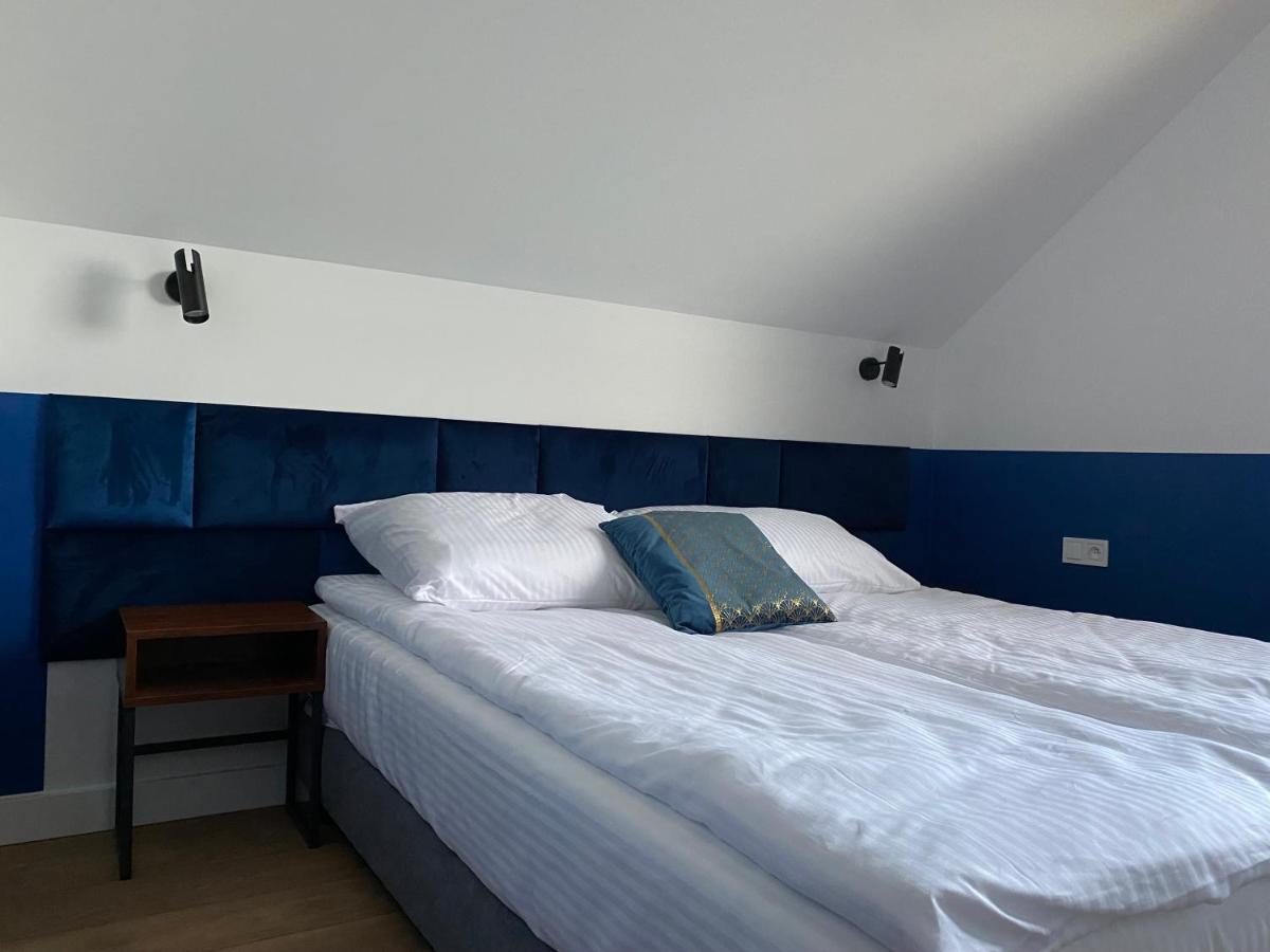 Apartamenty Skorupki-Mazury Mikolajki Exterior foto