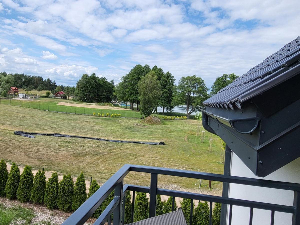 Apartamenty Skorupki-Mazury Mikolajki Quarto foto