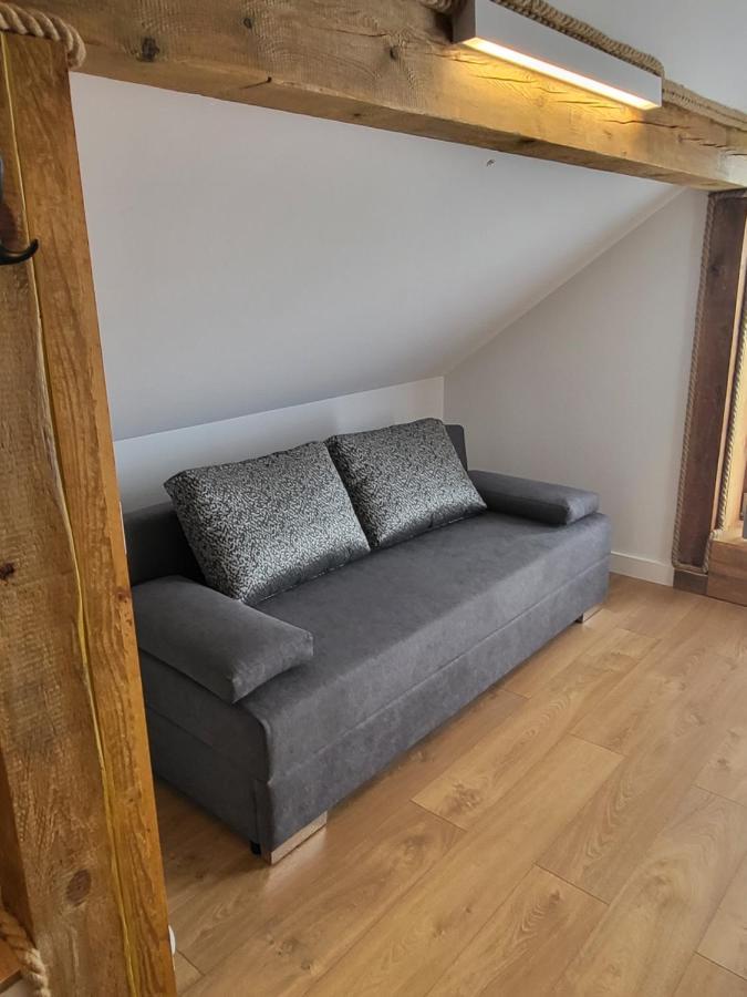 Apartamenty Skorupki-Mazury Mikolajki Exterior foto