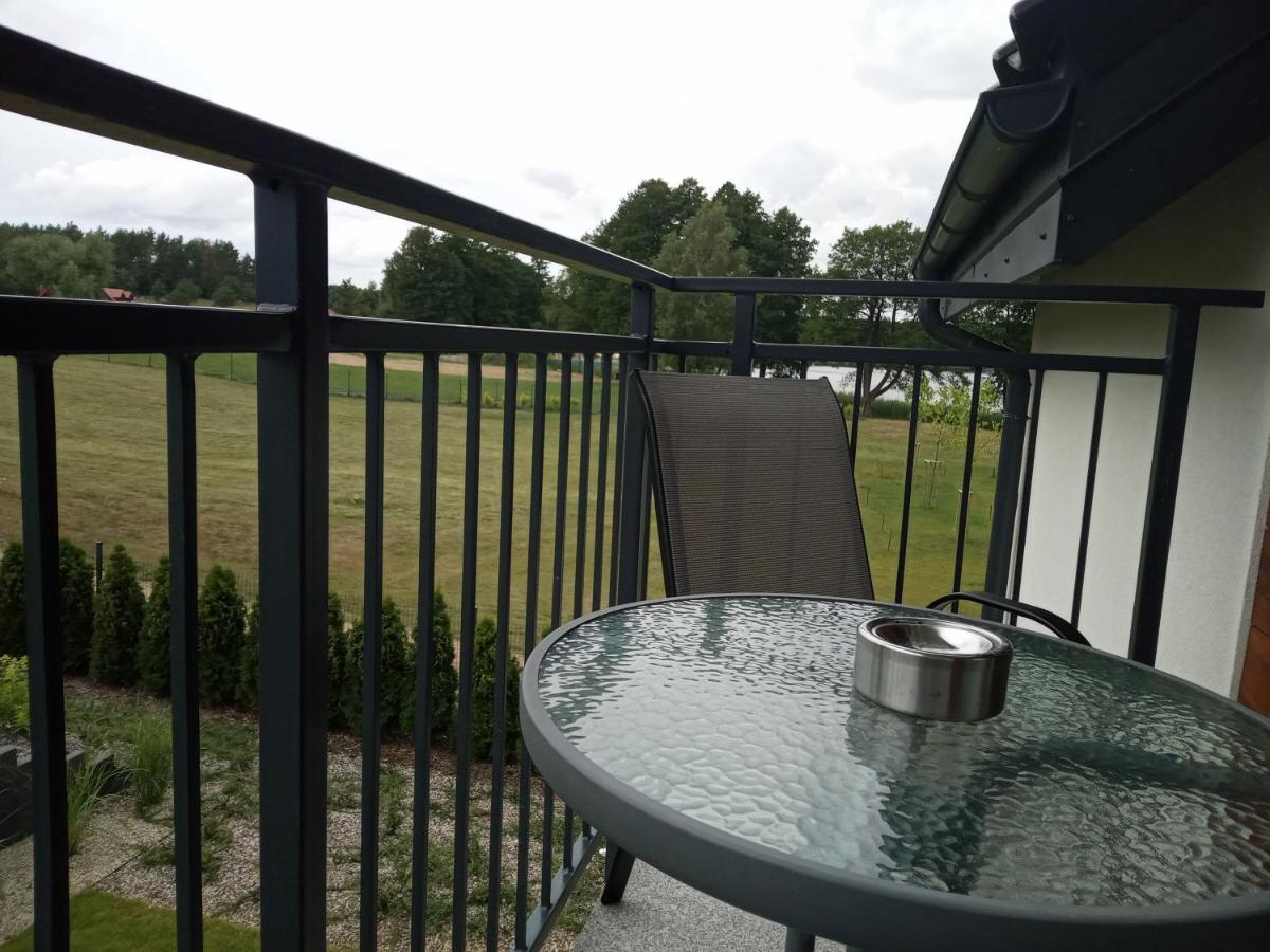 Apartamenty Skorupki-Mazury Mikolajki Quarto foto